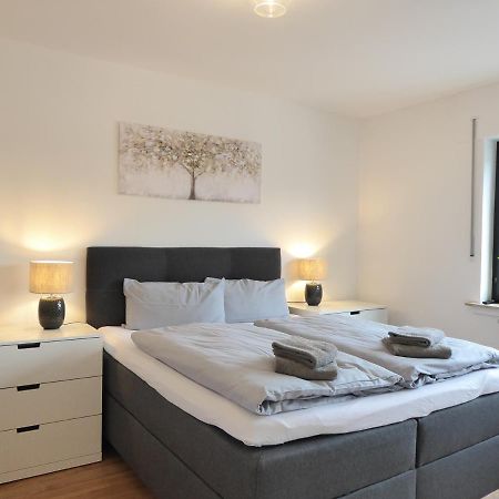 Dreamlounge Winterberg Ferienwohnung 5 Pers Wifi Balkon In Der City Luaran gambar