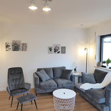 Dreamlounge Winterberg Ferienwohnung 5 Pers Wifi Balkon In Der City Luaran gambar