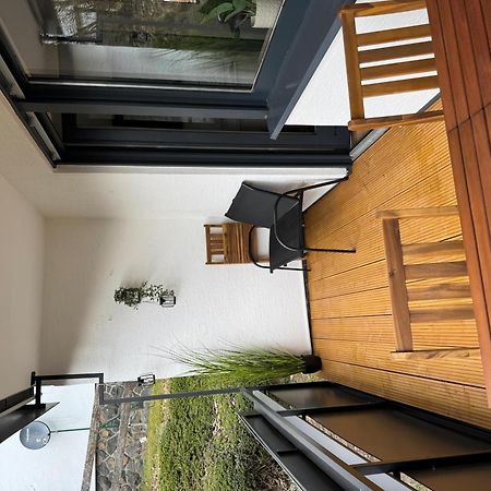 Dreamlounge Winterberg Ferienwohnung 5 Pers Wifi Balkon In Der City Luaran gambar