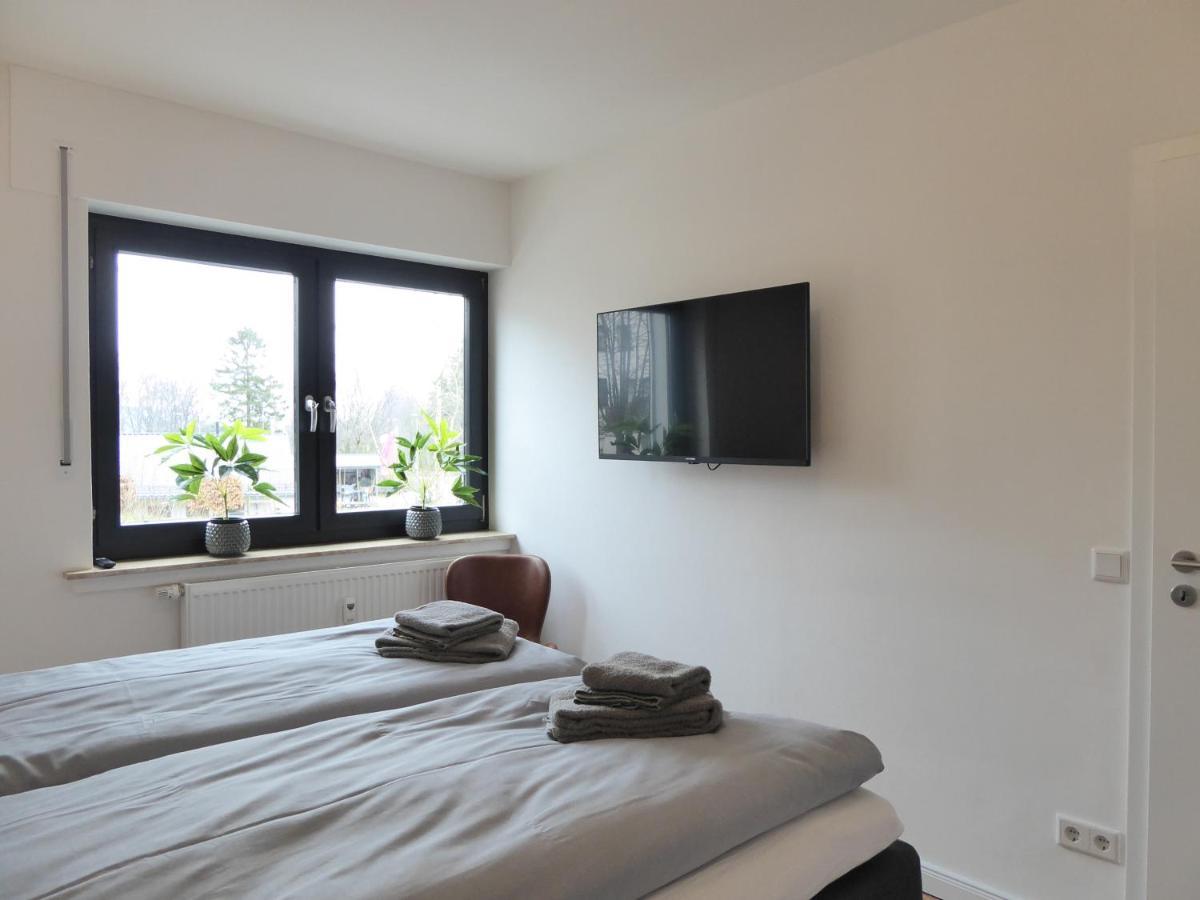 Dreamlounge Winterberg Ferienwohnung 5 Pers Wifi Balkon In Der City Luaran gambar