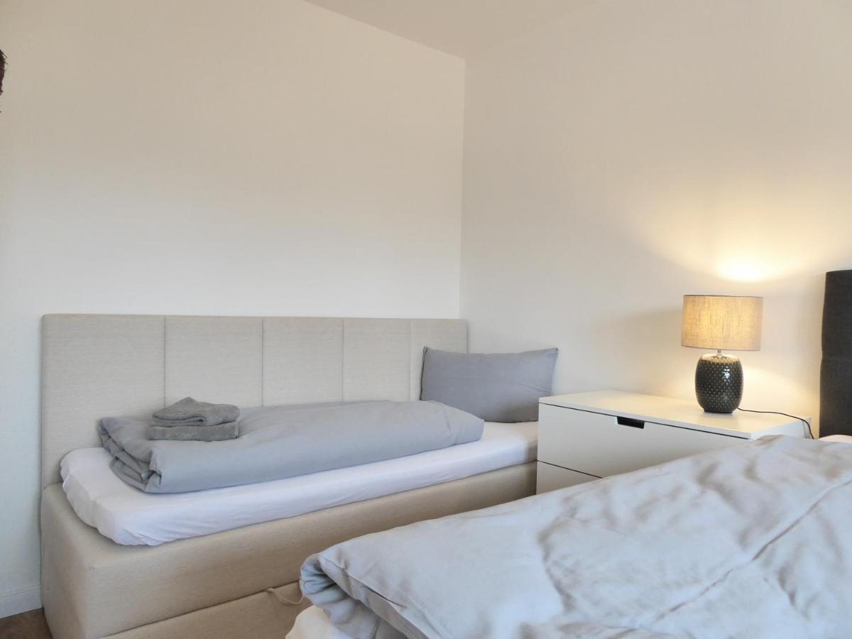 Dreamlounge Winterberg Ferienwohnung 5 Pers Wifi Balkon In Der City Luaran gambar
