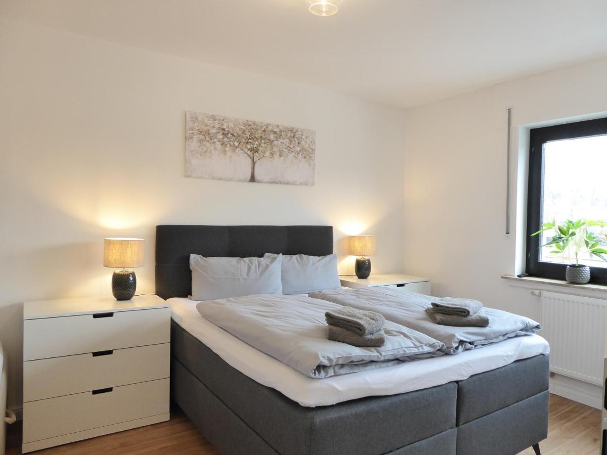 Dreamlounge Winterberg Ferienwohnung 5 Pers Wifi Balkon In Der City Luaran gambar