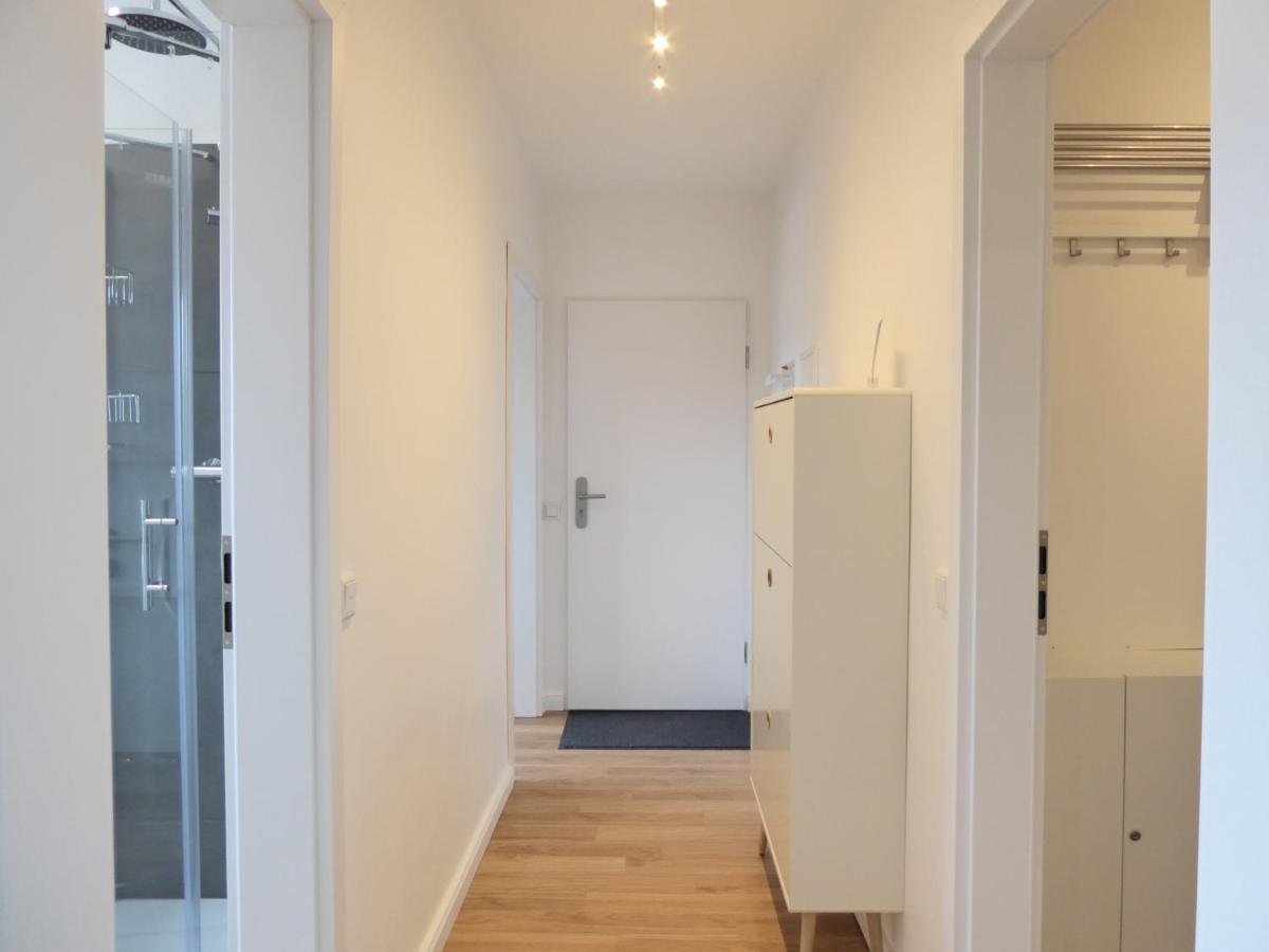 Dreamlounge Winterberg Ferienwohnung 5 Pers Wifi Balkon In Der City Luaran gambar