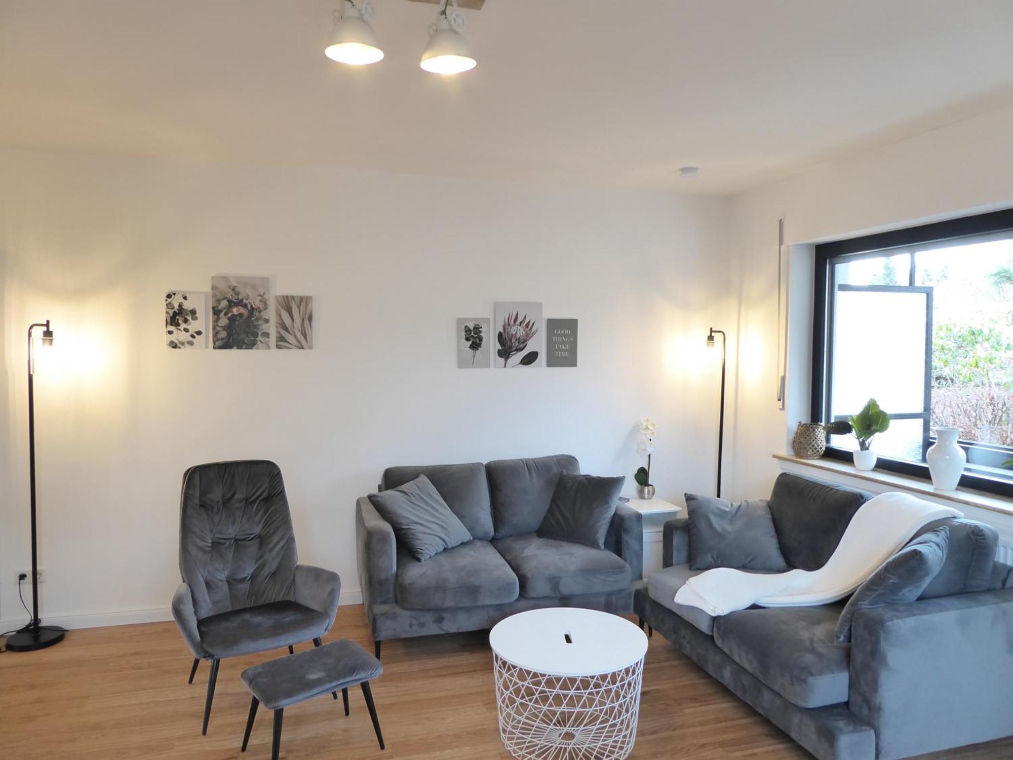 Dreamlounge Winterberg Ferienwohnung 5 Pers Wifi Balkon In Der City Luaran gambar