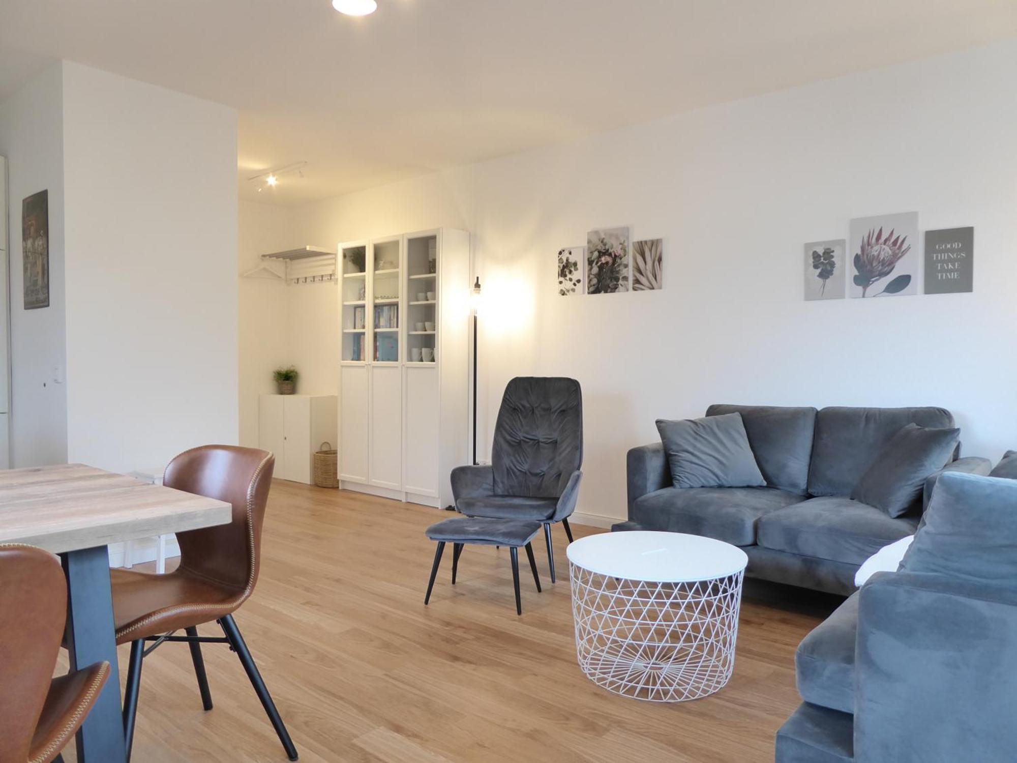 Dreamlounge Winterberg Ferienwohnung 5 Pers Wifi Balkon In Der City Luaran gambar